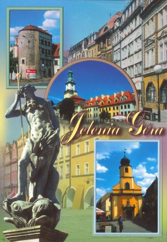 Jelenia Góra