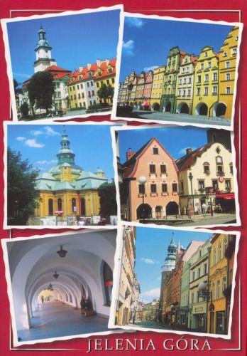 Jelenia Góra