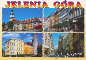 Jelenia Góra