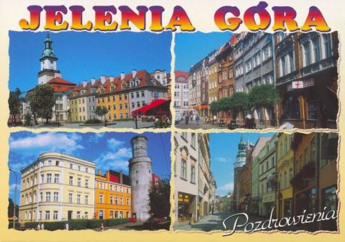 Jelenia Góra