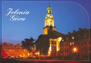 Jelenia Góra