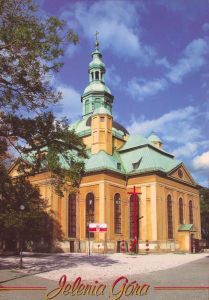 Jelenia Góra