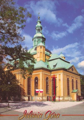 Jelenia Góra