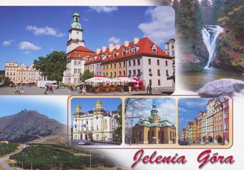 Jelenia Góra