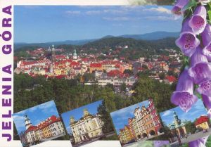 Jelenia Góra