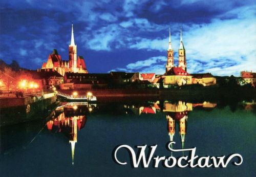 Wrocław