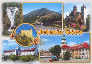 Jelenia Góra