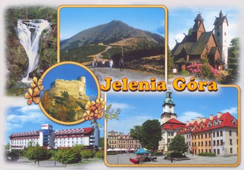 Jelenia Góra