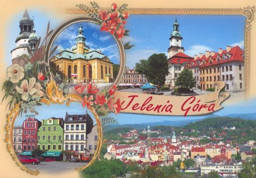 Jelenia Góra