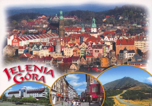 Jelenia Góra