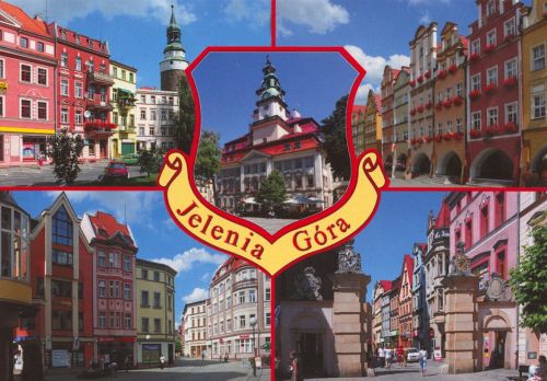 Jelenia Góra