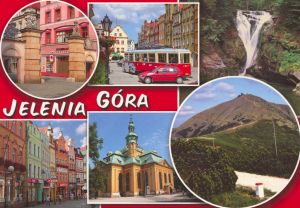 Jelenia Góra