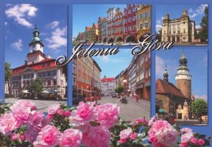 Jelenia Góra