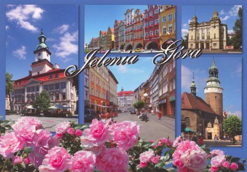 Jelenia Góra