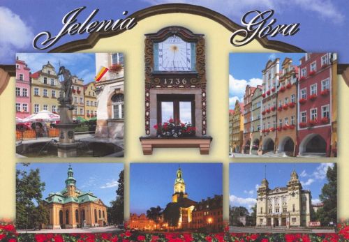 Jelenia Góra