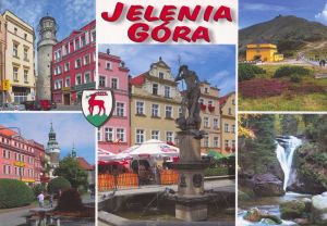 Jelenia Góra
