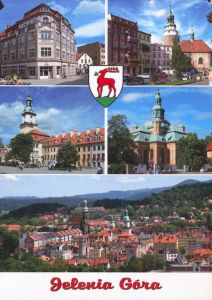 Jelenia Góra