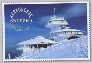 Karkonosze
