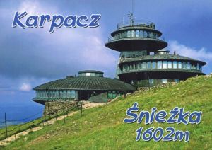 Karkonosze