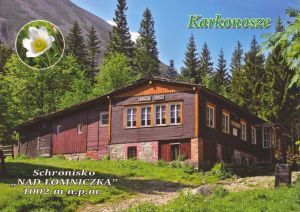 Karkonosze