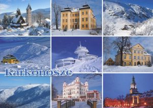 Karkonosze