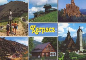 Karpacz