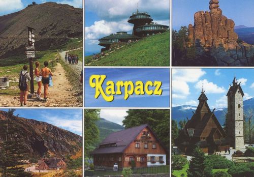 Karpacz