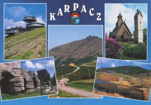 Karpacz