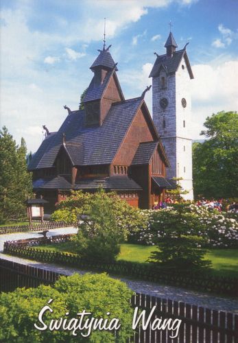 Karpacz