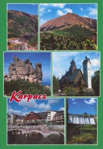 Karpacz