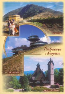 Karpacz