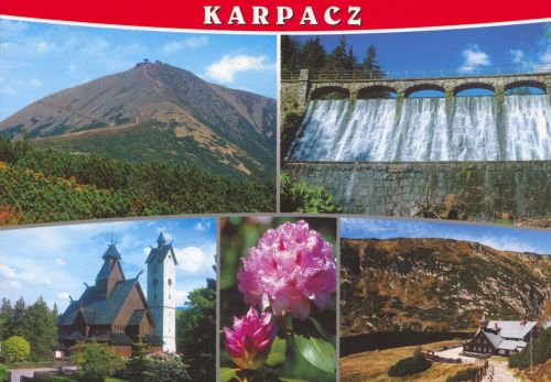 Karpacz