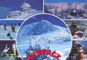 Karpacz