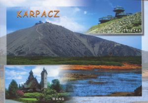 Karpacz