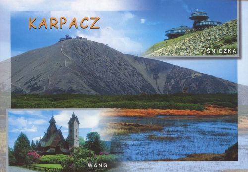 Karpacz