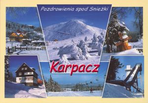 Karpacz