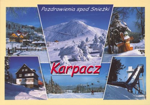 Karpacz