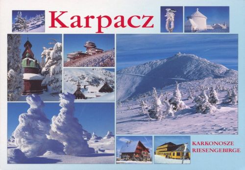 Karpacz