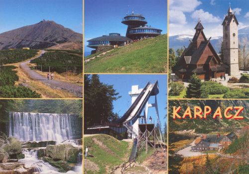 Karpacz