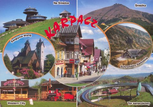 Karpacz