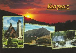 Karpacz