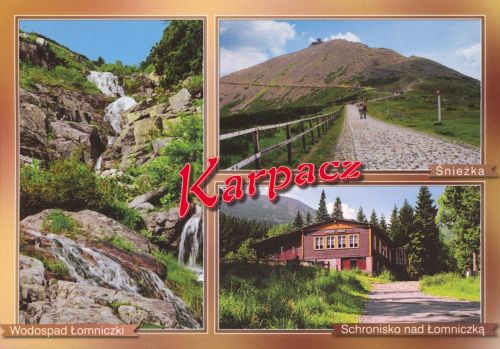 Karpacz