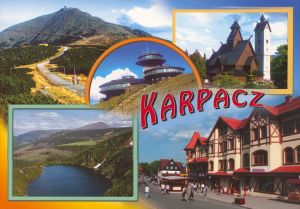 Karpacz