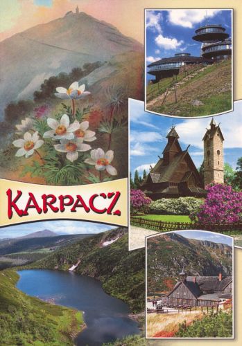 Karpacz