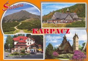 Karpacz