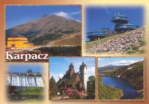 Karpacz