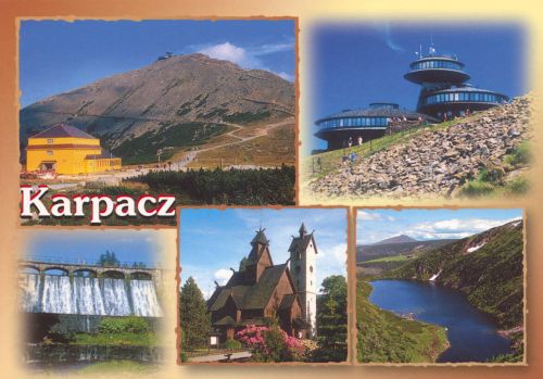 Karpacz