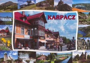 Karpacz