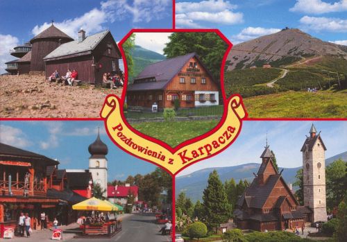 Karpacz