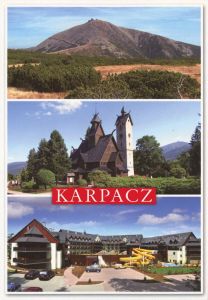 Karpacz